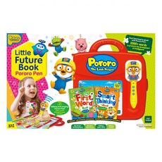 뽀로로펜잉글리쉬