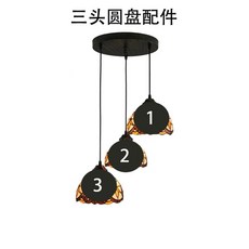 복층조명