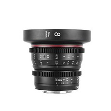 삼양옵틱스어안렌즈마이크로포서드