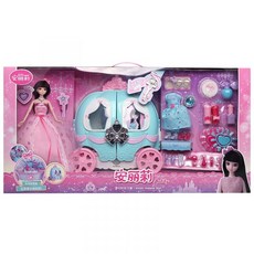 백화점유아메이크업