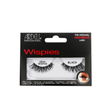 아델 WISPIES 인조 속눈썹, 데미 위스피스, 1개