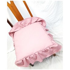 무인양품린넨방석