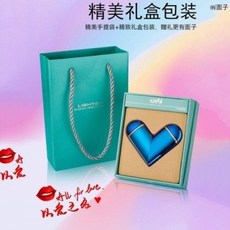 opening2 특이한라이터 커플 하트모양 라이터 디자인라이터 Gt-000105512
