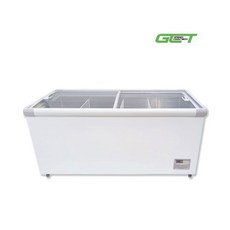 냉동평대 아이스크림 쇼케이스 그린쿨텍 GCT-SD7509