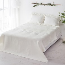 풍기인견매트리스커버