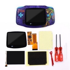 게임보이어드벤스sp젤다