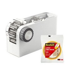 스카치테이프3m550