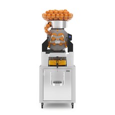 Zumex Speed S +Plus Tank All-In-One 주멕스 에스플러스 탱크 올인원 / 스페인 레몬 착즙기