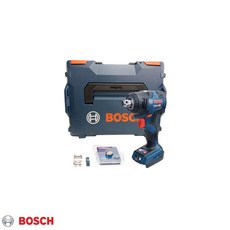 보쉬 충전임팩렌치GDS18V 200C 18V 본체 베어툴 보쉬전동공구 수입전동공구 전동공구 전동드릴 전동드라이버