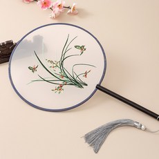 난부채