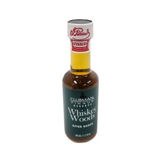 클럽맨 리저브 위스키 우즈 에프터쉐이브 50ml, 1개