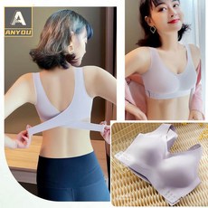 여름보정속옷슬립