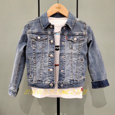 리바이스트러커