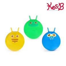 캐스b스포츠콩콩점핑볼