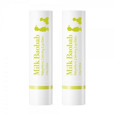 밀크바오밥립밤키즈