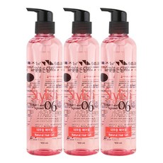 꽃을든남자내츄럴헤어젤400