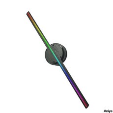 3d팬홀로그램