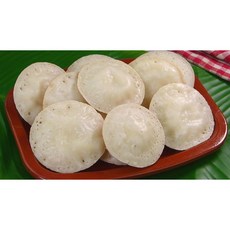 S. N. FOOD FROZEN CHITOI PITHA 300g 냉동찌또이피타(방글라데시), 1팩