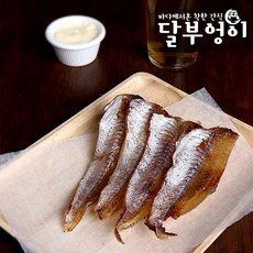달부엉이쥐포