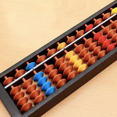 나무알주판17선