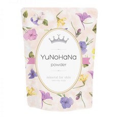 유노하나파우더