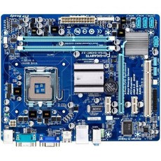 DISPRA 319377 마더보드 게이밍 1.5V DDR3 DIMM 소켓 775 컴퓨터, DISPRA 319377 마더보드 게이밍 1.5V DD