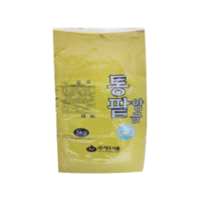 대두통팥앙금5kg_55M, 1개