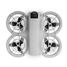DJI NEO 드론 2016S 컬러 고가형 프로펠러 세트 NEO 전용 교체용 날개 부품, 1개, (네오) 프로펠러(블랙)(고가형)(2)