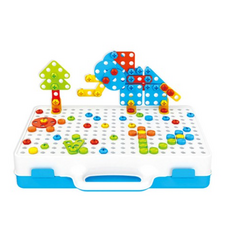 해피플레이전동드릴