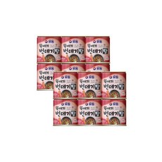 8월제철반찬