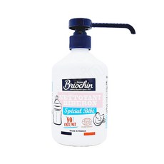 브리오신 과일 채소 젖병 주방세제, 1개, 500ml 1개, 500ml