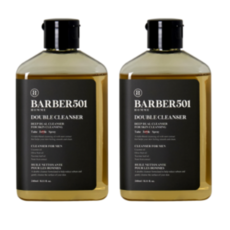 바버501클렌징