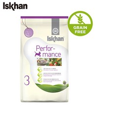 이즈칸퍼포먼스15kg