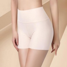 프론트레이어속바지