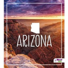 Arizona Paperback, Capstone Press, English, 9781515704492