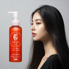 리시리 헤어 크림 150ml, 1개