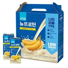 어린이단백질음료