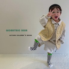 보보쇼즈양말사이즈