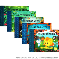 바다탐험대옥토넛피아노