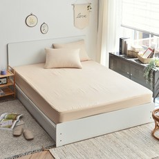 지누스매트리스커버