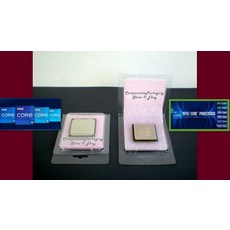 unbranded 20 - Intel 코어 i9 i7 프로세서 케이스 Clamshell Fits A1200 CPUs with ESD 폼 165925619511