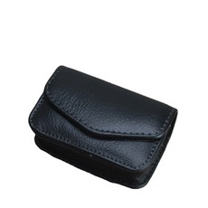 가죽접이식선글라스케이스