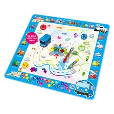 타요워터스케치북