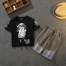 7세여름정장