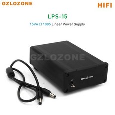 LPS-15W HIFI 선형 전원 공급 장치 LT1085 LPS 15VA DC 5V 6V 9V 12V 15V 18V 24V 옵션, 07 DC 24V_01 AC 110V IN, 13)DC 24V - AC 110V IN, 1개 - smsldo400