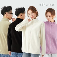 여성후리스 TOP01