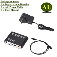 5.1채널피씨파이