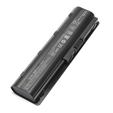 새로운 593553-01 MU06 노트북 배터리 교체용 for HP Compaq Presario CQ32, 상세내용참조