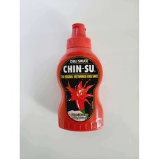 베트남 친수 칠리소스 250g 1개