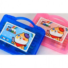 모닝글로리크레파스36색